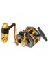 SEABOR HERCULE 300X-L BLACK GOLD (SOL EL) SEABOR HERCULE 300X-L BLACK GOLD (SOL EL)
