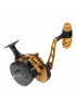 SEABOR HERCULE 300X-L BLACK GOLD (SOL EL) SEABOR HERCULE 300X-L BLACK GOLD (SOL EL)