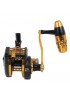 SEABOR HERCULE 300X-L BLACK GOLD (SOL EL) SEABOR HERCULE 300X-L BLACK GOLD (SOL EL)