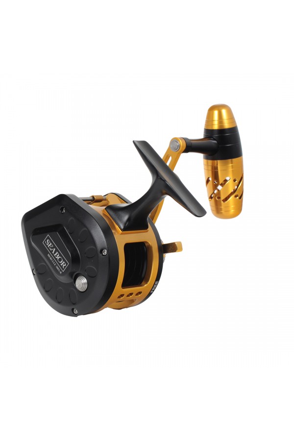 SEABOR HERCULE 300X-R BLACK GOLD (SAĞ EL) SEABOR HERCULE 300X-R BLACK GOLD (SAĞ EL)
