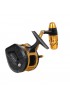 SEABOR HERCULE 300X-R BLACK GOLD (SAĞ EL) SEABOR HERCULE 300X-R BLACK GOLD (SAĞ EL)