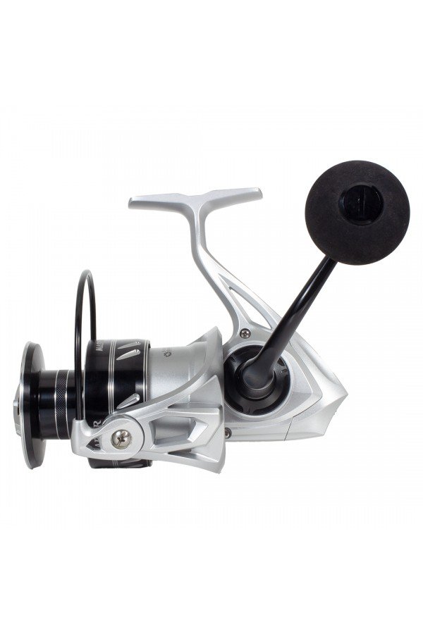 SEABOR MASTER 8000 5+1BB MAKARA