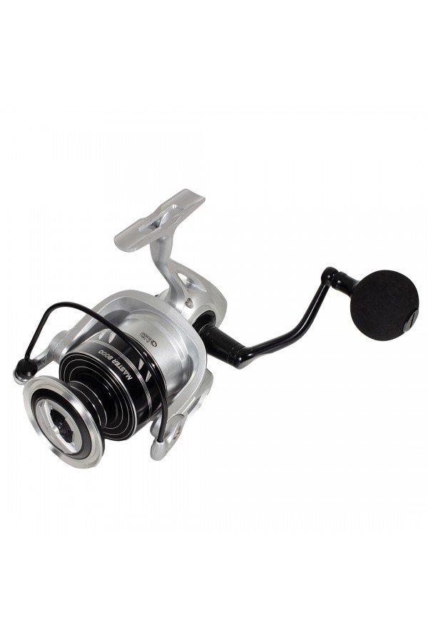 SEABOR MASTER 8000 5+1BB MAKARA