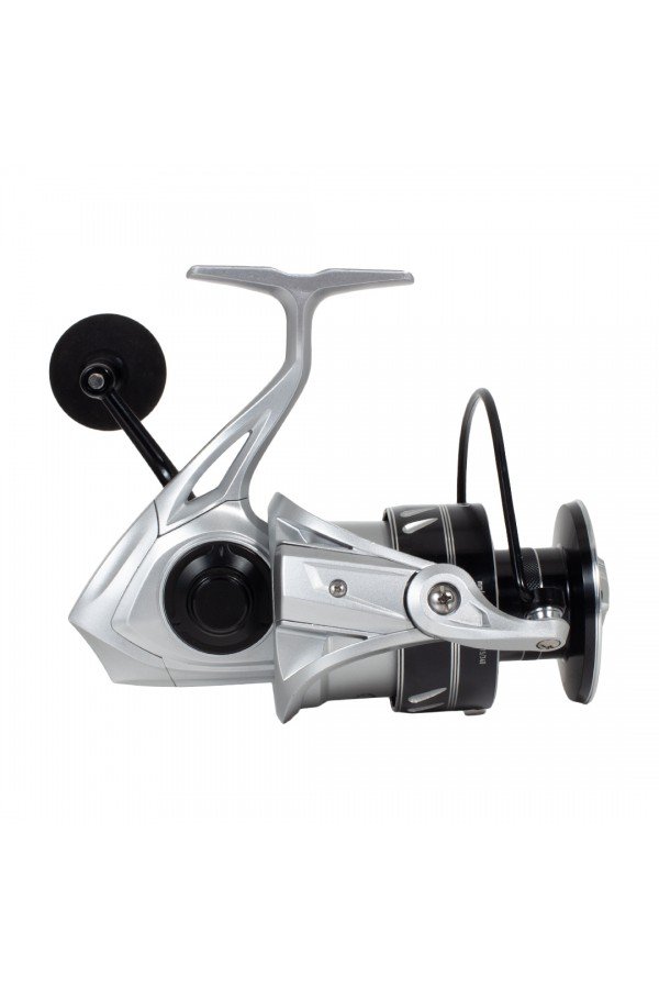 SEABOR MASTER 8000 5+1BB MAKARA