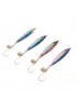 SEABOR METAL GO JIG SEABOR METAL GO JIG