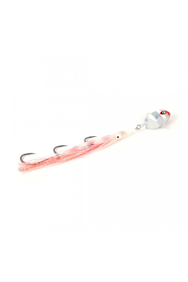 SEABOR OCTO JIG SEABOR OCTO JIG