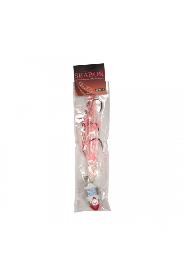 SEABOR OCTO JIG SEABOR OCTO JIG