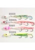 SEABOR OCTO JIG