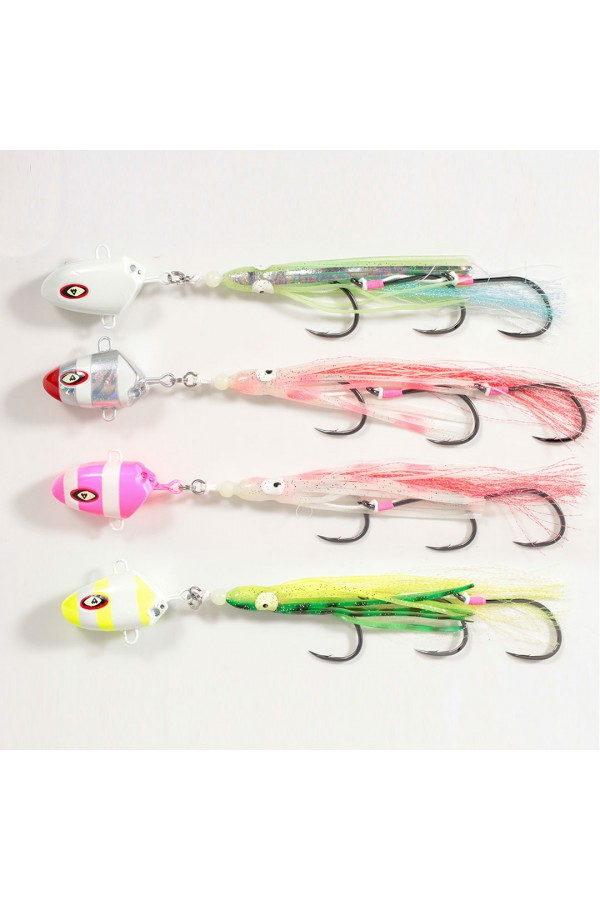 SEABOR OCTO JIG