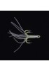 SEABOR OCTOPUS QUARTED HOOK SEABOR OCTOPUS QUARTED HOOK