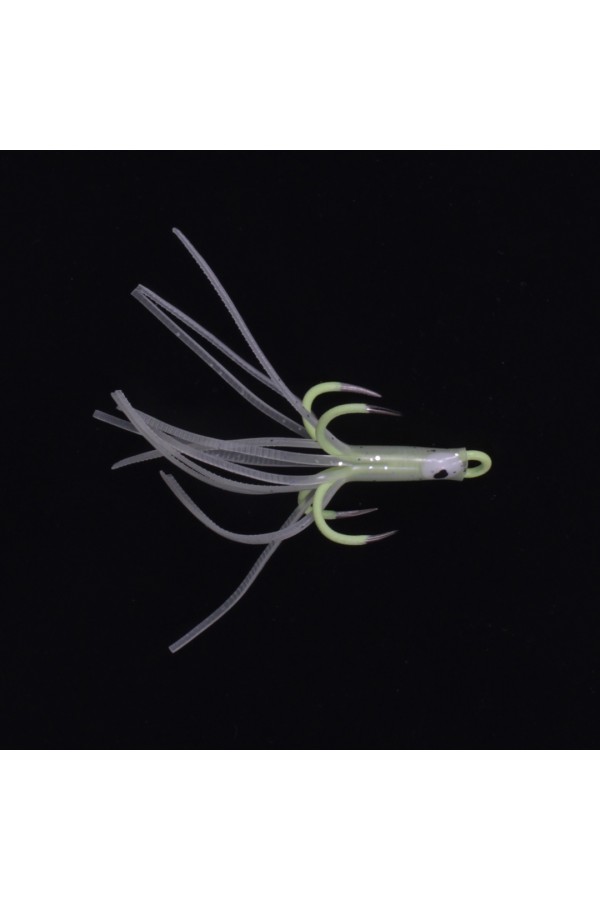 SEABOR OCTOPUS QUARTED HOOK