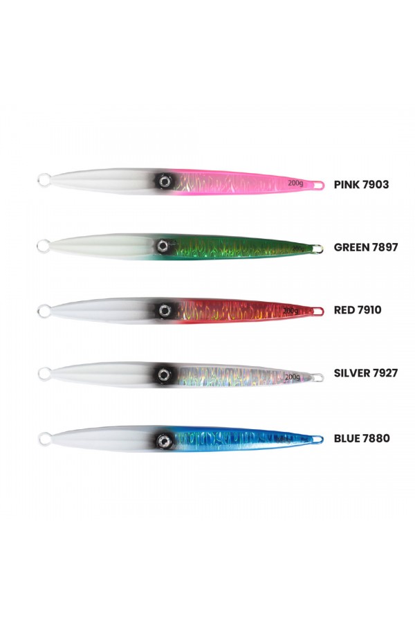 SEABOR PHANTOM JIG SEABOR PHANTOM JIG