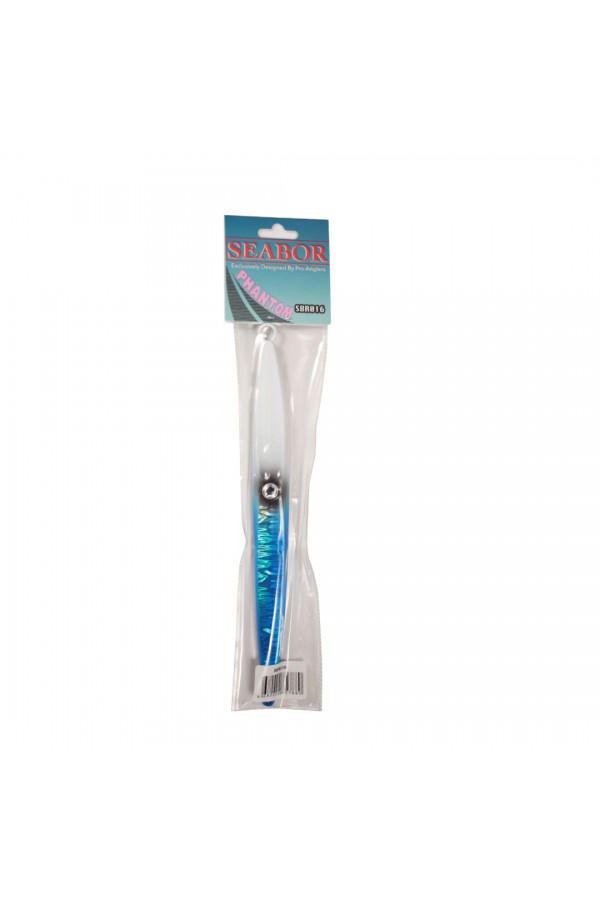 SEABOR PHANTOM JIG SEABOR PHANTOM JIG