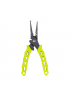 SEABOR SBRP-04 SS FISHING PLIERS WITH LINE CUTTERS