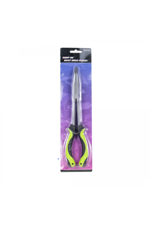 SEABOR SBRP-05 BENT NOSE PLIERS