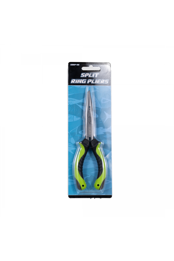 SEABOR SBRP-06 SPLIT RING PLIERS