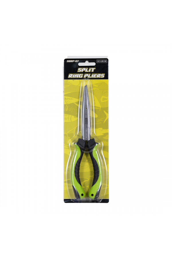 SEABOR SBRP-07 SPLIT RING PLIERS