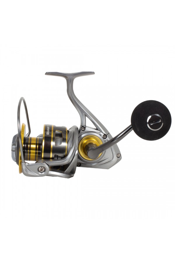 SEABOR SEAMAN 7000 6+1BB MAKARA