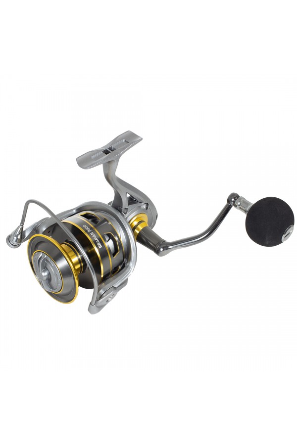 SEABOR SEAMAN 7000 6+1BB MAKARA