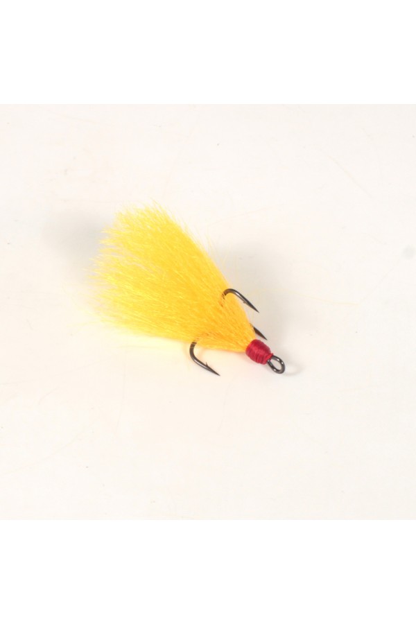 SEABOR SECRET TREBLE HOOK SEABOR SECRET TREBLE HOOK