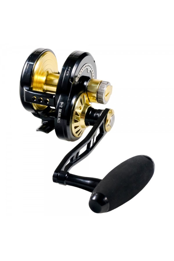 Seabor Shark 500L Slow Jig Makara (Sol El) Seabor Shark 500L Slow Jig Makara (Sol El)