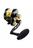 Seabor Shark 500L Slow Jig Makara (Sol El) Seabor Shark 500L Slow Jig Makara (Sol El)