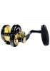 Seabor Shark 500L Slow Jig Makara (Sol El)