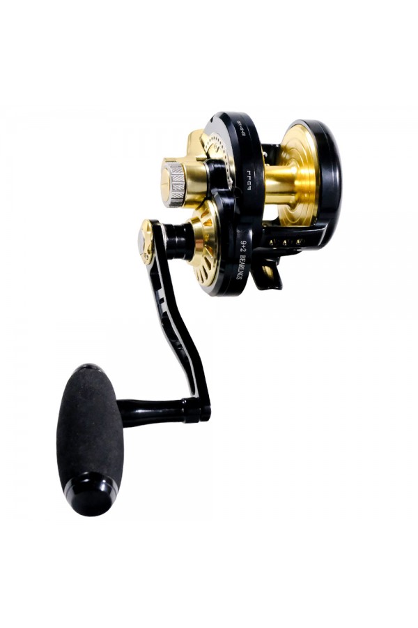 Seabor Shark 500R Slow Jig Makara (Sağ El) Seabor Shark 500R Slow Jig Makara (Sağ El)
