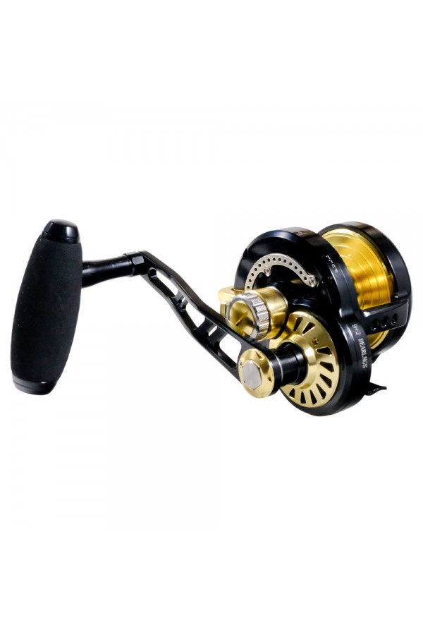 Seabor Shark 500R Slow Jig Makara (Sağ El) Seabor Shark 500R Slow Jig Makara (Sağ El)