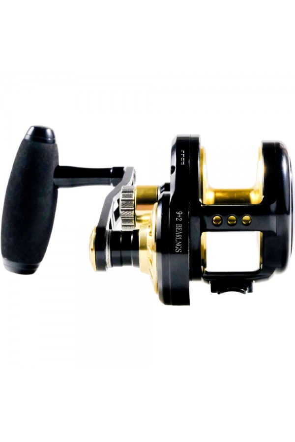 Seabor Shark 500R Slow Jig Makara (Sağ El) Seabor Shark 500R Slow Jig Makara (Sağ El)