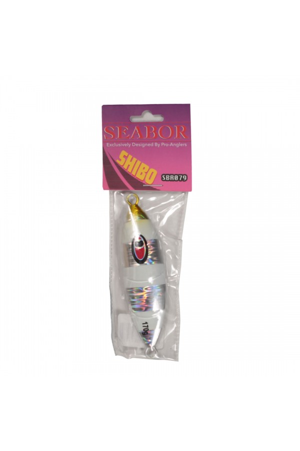 SEABOR SHIBO JIG