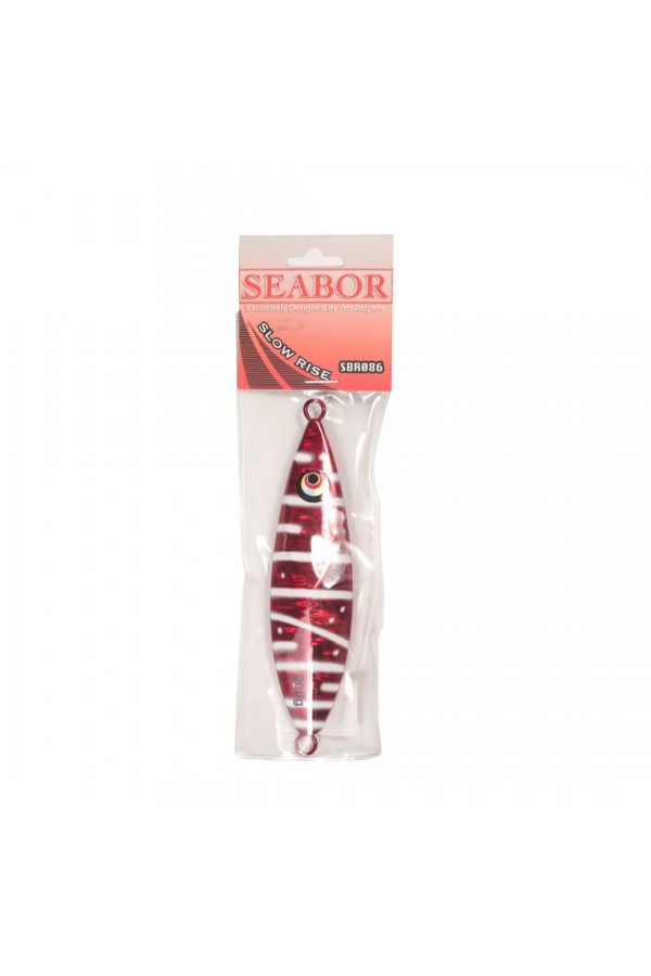 SEABOR SLOW RISE JIG SEABOR SLOW RISE JIG
