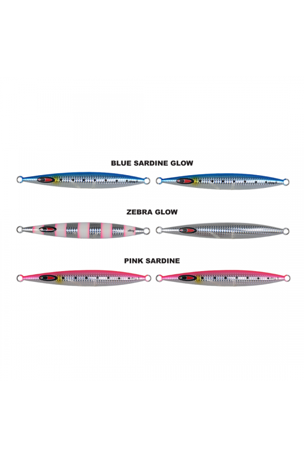 SEABOR SPOTTER 180GR