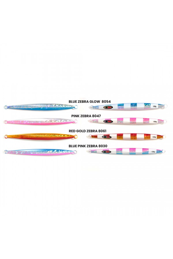 SEABOR SPRINT JIG SEABOR SPRINT JIG