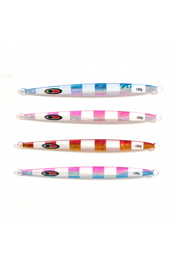 SEABOR SPRINT JIG SEABOR SPRINT JIG