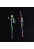 SEABOR SQUID ASSIST İĞNE SEABOR SQUID ASSIST İĞNE