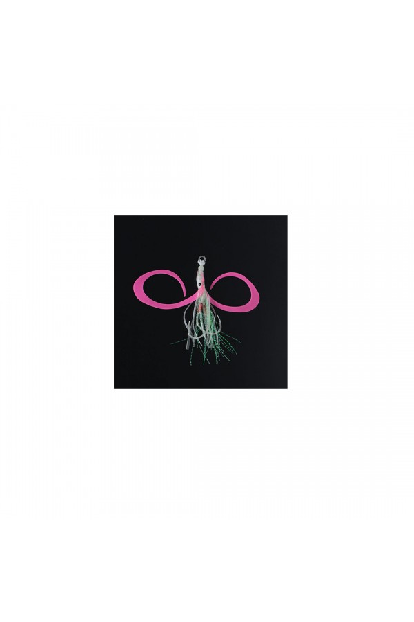 SEABOR SQUID HOOK SKIRT SEABOR SQUID HOOK SKIRT