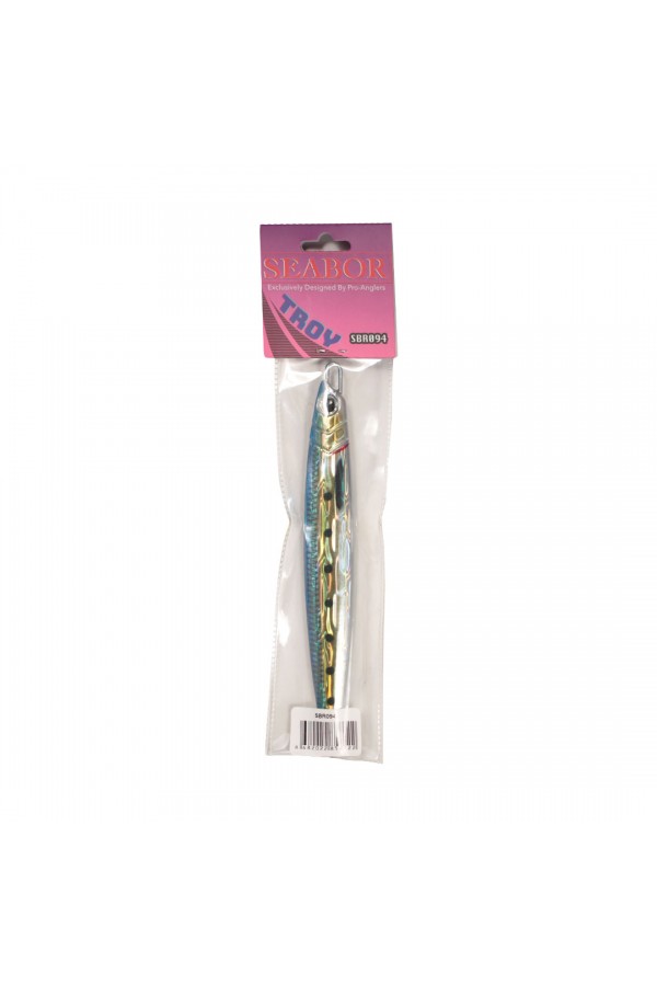 SEABOR TROY JIG