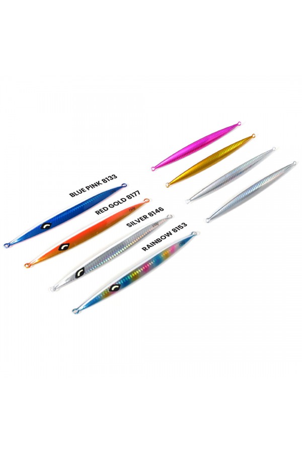 SEABOR ULTRA JIG SEABOR ULTRA JIG