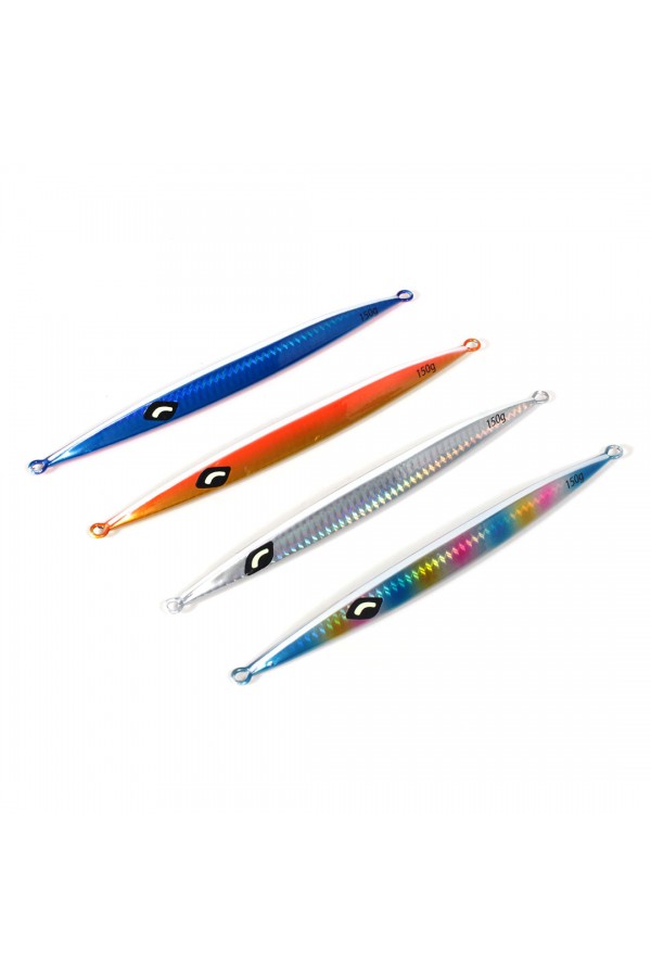 SEABOR ULTRA JIG SEABOR ULTRA JIG
