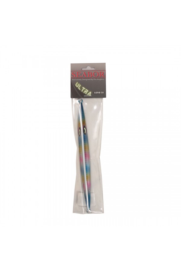 SEABOR ULTRA JIG SEABOR ULTRA JIG