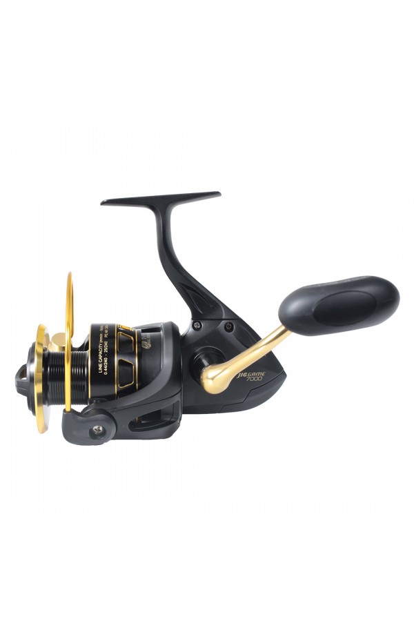 Sebaor Jig Game 7000 Olta Makinesi Sebaor Jig Game 7000 Olta Makinesi