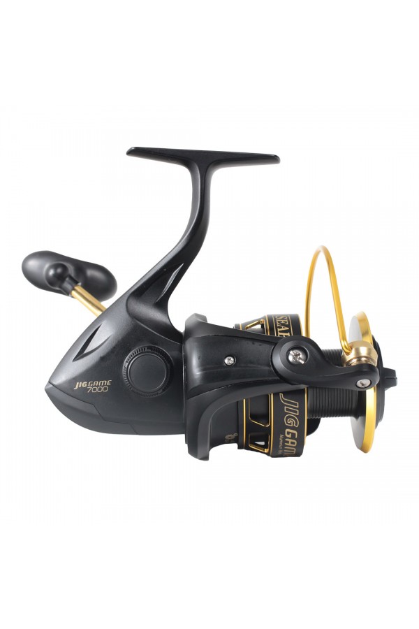 Sebaor Jig Game 7000 Olta Makinesi Sebaor Jig Game 7000 Olta Makinesi