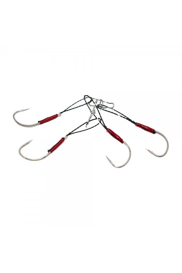 Shout 331SA Small Game Assist İğne