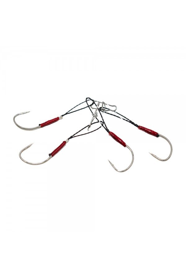 Shout 331SA Small Game Assist İğne