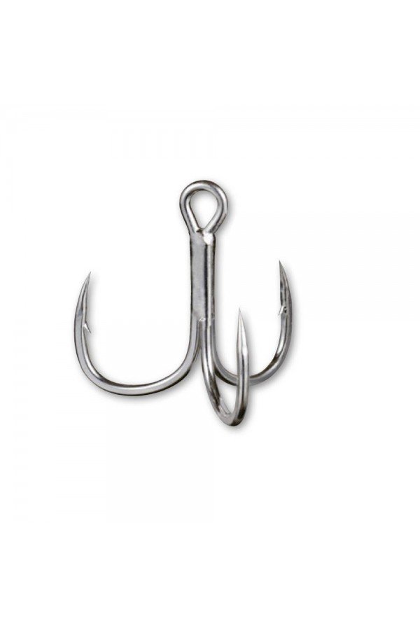 Shout Curve Point Mid Üçlü İğne