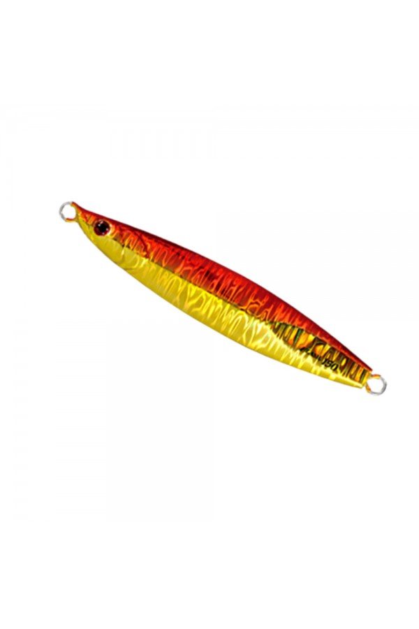 Shout Flash 190gr Jig Metal Yem Shout Flash 190gr Jig Metal Yem