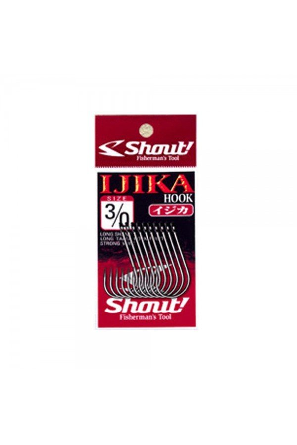 Shout Ijika Tekli İğne Shout Ijika Tekli İğne