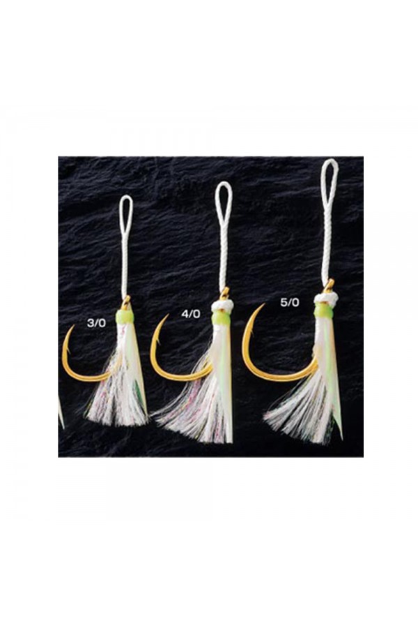 Shout Jaco Hook Glow Assist Olta İğnesi