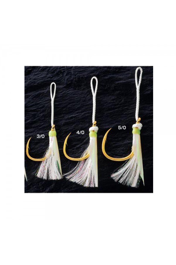 Shout Jaco Hook Glow Assist Olta İğnesi